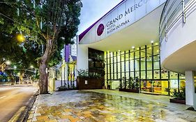 Grand Mercure Belem do Para